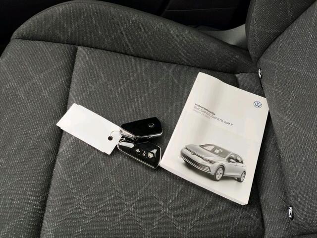 Volkswagen GOLF 1.0 eTSI Life / AUTOMAAT/ CAMERA/ NAVI/ 16" LMV