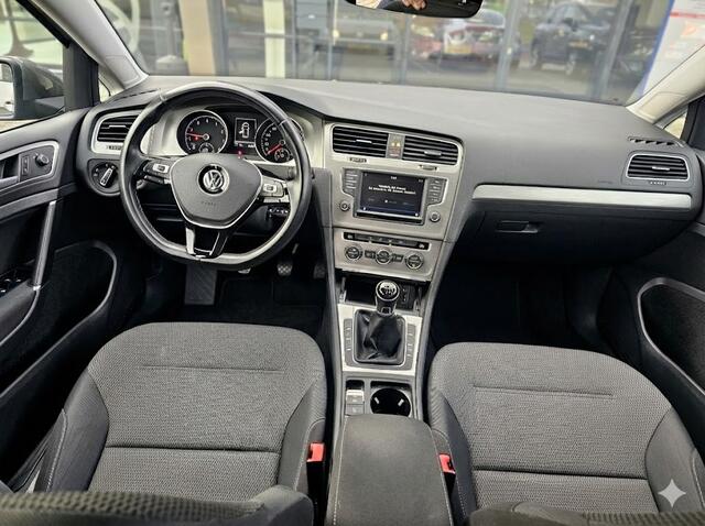Volkswagen GOLF 1.0 TSI | Geen import | Navi | Clima | Cruise
