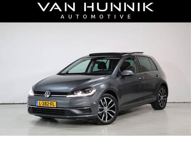 Volkswagen GOLF 1.4 TSI Highline | Pano | Acc | Dealer Oh | Automaat