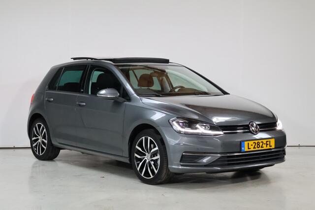 Volkswagen GOLF 1.4 TSI Highline | Pano | Acc | Dealer Oh | Automaat