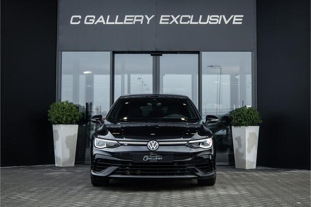 Volkswagen GOLF 2.0 TSI R 4Motion - Panorama | H&K | Stoelkoeling | Memory | Stuurverwarming