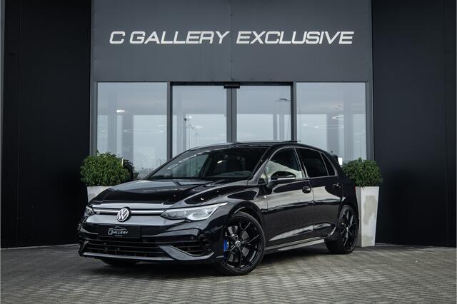 Volkswagen GOLF 2.0 TSI R 4Motion - Panorama | H&K | Stoelkoeling | Memory | Stuurverwarming