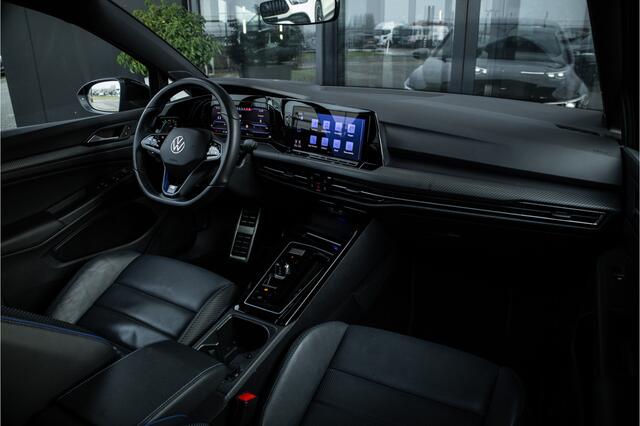 Volkswagen GOLF 2.0 TSI R 4Motion - Panorama | H&K | Stoelkoeling | Memory | Stuurverwarming