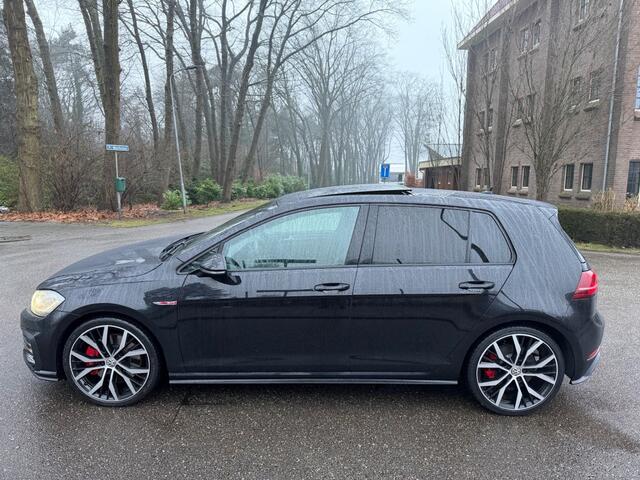 Volkswagen GOLF 2.0 TSI GTI PERF Schuifdak - VC - Automaat !!!