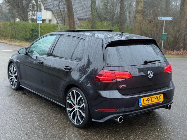 Volkswagen GOLF 2.0 TSI GTI PERF Schuifdak - VC - Automaat !!!