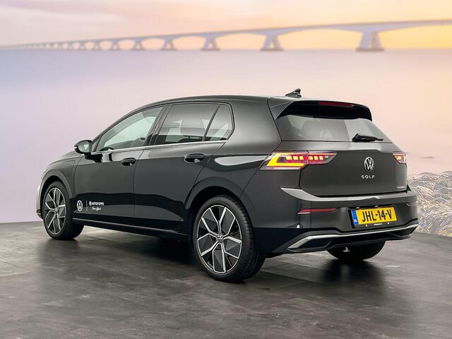 Volkswagen GOLF Style Plug in Hybride 204 pk