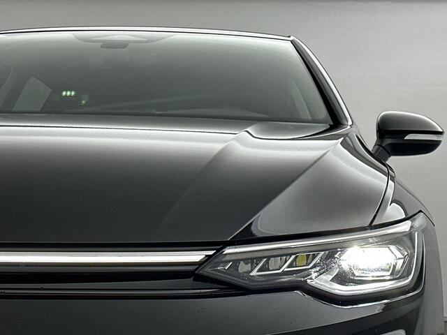 Volkswagen GOLF Style Plug in Hybride 204 pk