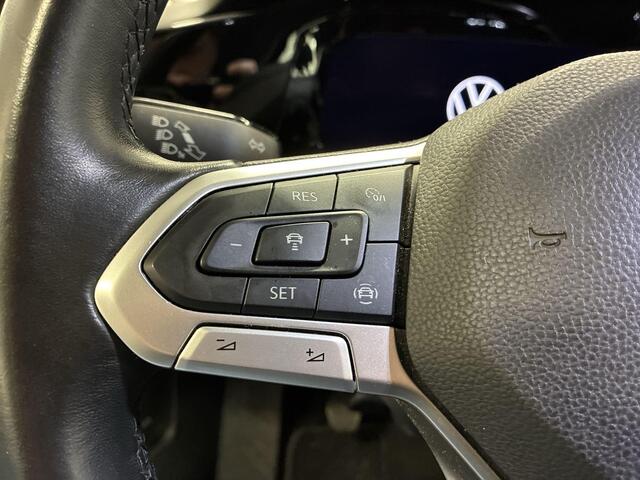 Volkswagen GOLF 1.0 TSI 110pk Life · Apple/Android Car Play · P-Sensoren · Draadloos Opladen · DAB · 16'' Inch ·