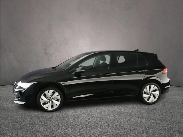 Volkswagen GOLF Life Edition 1.5 TSI eHybrid 204pk DSG Automaat Adaptive cruise control, Achteruitrijcamera, LED koplampen, Stoelverwarming, App connect, Stuurwiel verwarmd