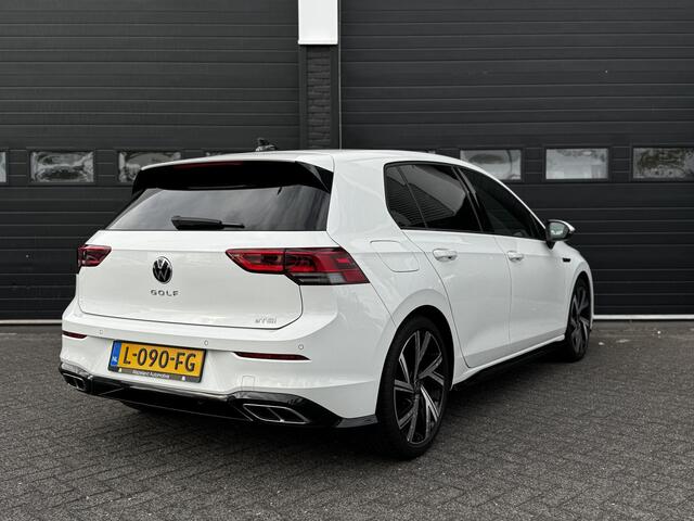 Volkswagen GOLF 1.5 eTSI R-Line 3x R-Line | ACC | Climate | Navi | Carplay |Sfeerverl. | ¤18.950,- Incl. BTW