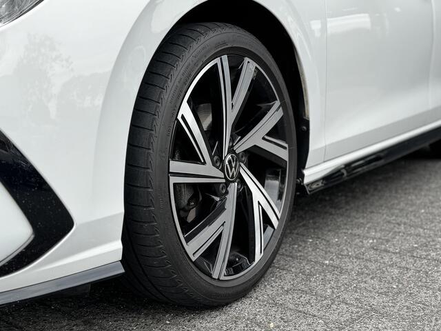 Volkswagen GOLF 1.5 eTSI R-Line 3x R-Line | ACC | Climate | Navi | Carplay |Sfeerverl. | ¤18.950,- Incl. BTW