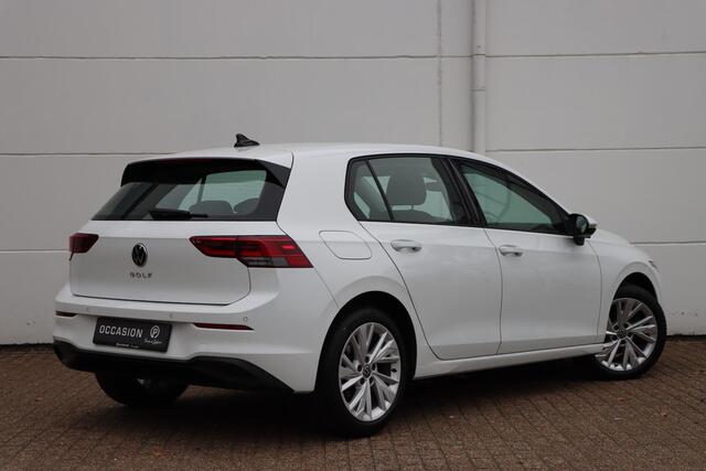 Volkswagen GOLF 1.5 TSI Life 130pk