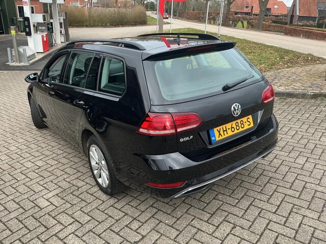 Volkswagen GOLF 1.0 TSI COMFORTLINE