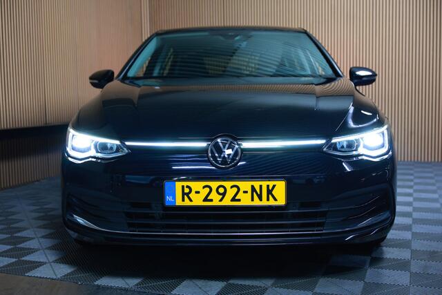 Volkswagen GOLF 1.4 eHybrid Style PANO CARPLAY ACC CAMERA THAAK SFEER "22