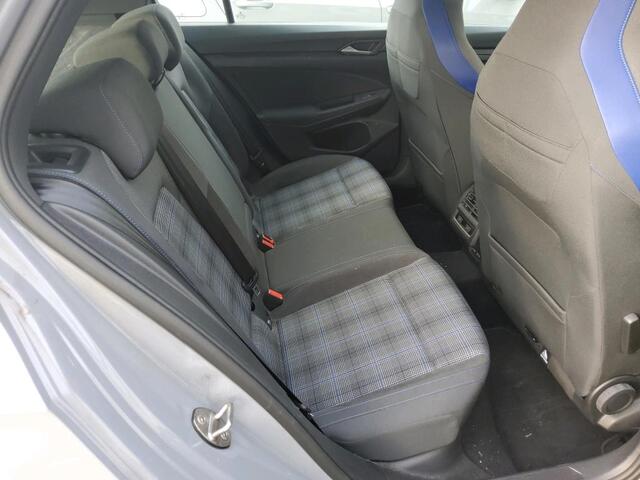 Volkswagen GOLF GTE 1.4 TSI eHybrid 245pk PHEV / Navigatie / Adaptive Cruise / Stoelverwarming / Wordt Verwacht