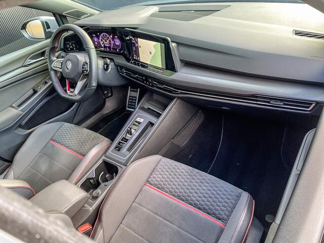 Volkswagen GOLF 2.0 TSI 301PK GTI Clubsport Nürburgring | MATRIX LED | PANO | KEYLESS | SFEERVERLICHTING |