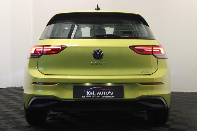 Volkswagen GOLF 1.0 eTSI Life |Carplay|ACC|