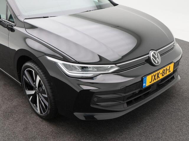 Volkswagen GOLF Life Edition 1.5 eHybrid 204 PK | Trekhaak | Navi | Camera | Stoelverwarming | 18" Lichtmetalen Velgen |
