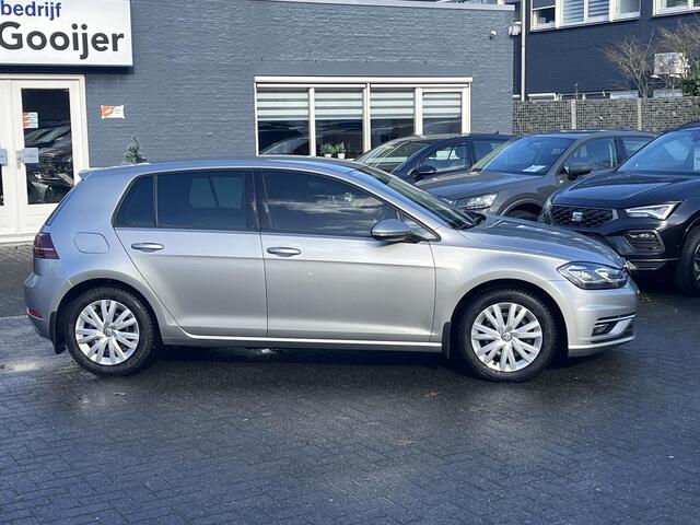 Volkswagen GOLF 1.4 TSi DSG Highline | CAMERA | STANDKACHEL | STOELVERW. | 17" | LED | PDC V+A |