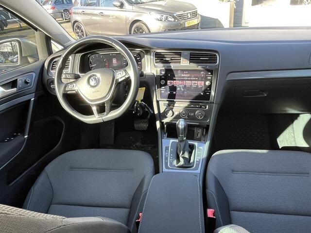 Volkswagen GOLF 1.4 TSi DSG Highline | CAMERA | STANDKACHEL | STOELVERW. | 17" | LED | PDC V+A |