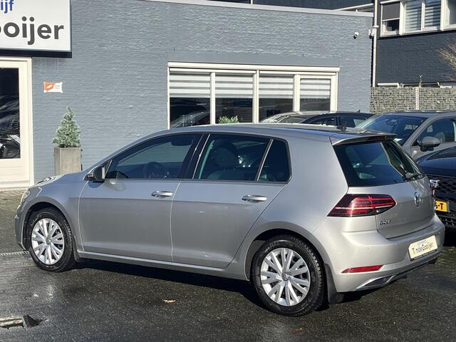 Volkswagen GOLF 1.4 TSi DSG Highline | CAMERA | STANDKACHEL | STOELVERW. | 17" | LED | PDC V+A |
