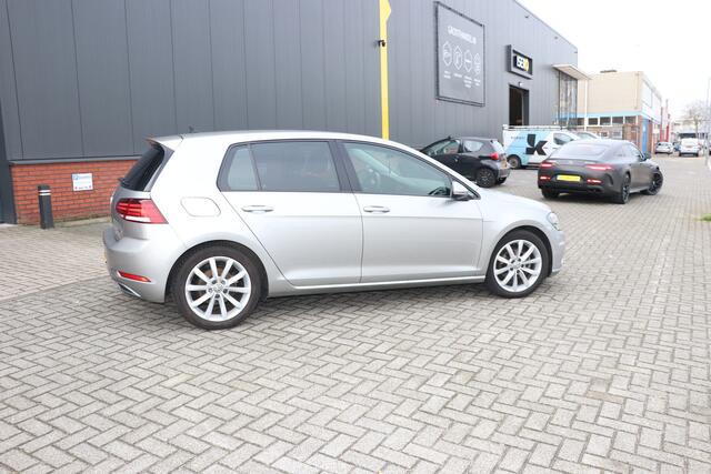 Volkswagen GOLF 1.5 TSI Highline Automaat Virtual Cockpit