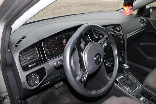 Volkswagen GOLF 1.5 TSI Highline Automaat Virtual Cockpit