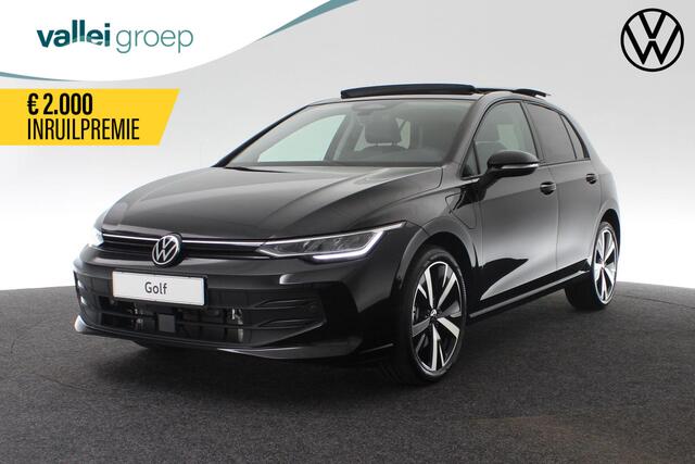 Volkswagen GOLF Life Edition 1.5 eHybrid 150 kW / 204 PK Hatchback