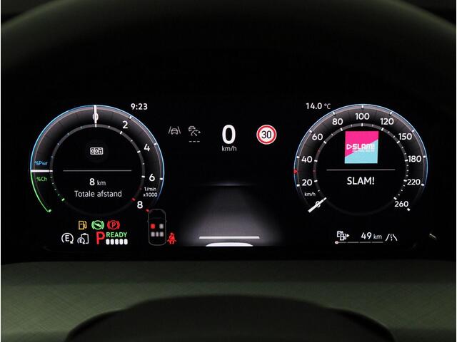 Volkswagen GOLF Life Edition 1.5 eHybrid 150 kW / 204 PK Hatchback