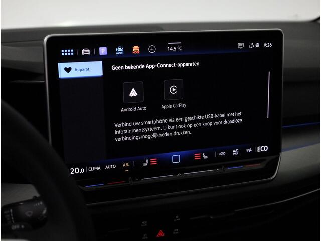 Volkswagen GOLF Life Edition 1.5 eHybrid 150 kW / 204 PK Hatchback