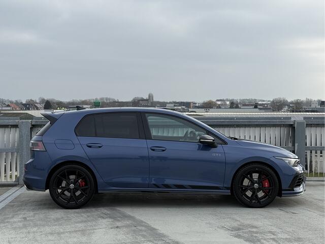 Volkswagen GOLF 8.5 2.0 TSI GTI Clubsport | Pano | HUD | IQ