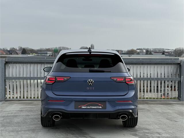 Volkswagen GOLF 8.5 2.0 TSI GTI Clubsport | Pano | HUD | IQ