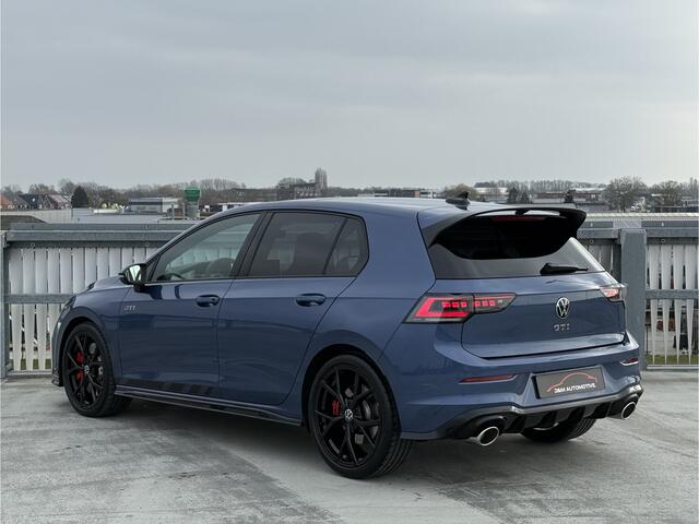 Volkswagen GOLF 8.5 2.0 TSI GTI Clubsport | Pano | HUD | IQ
