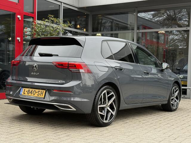 Volkswagen GOLF 1.5 eTSI 150PK AUT. *!* RADAR/ HuD/ 18 INCH/ MASSAGE/ CAMERA *!*
