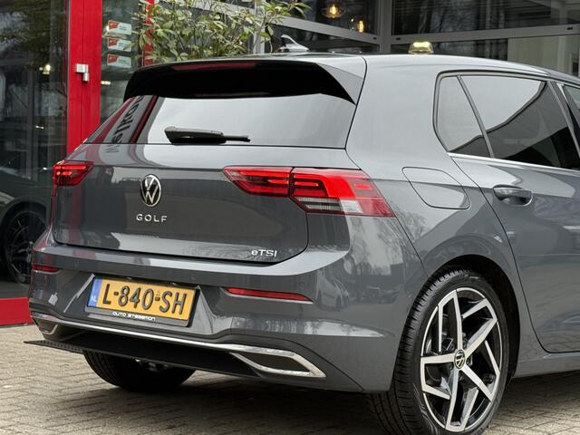 Volkswagen GOLF 1.5 eTSI 150PK AUT. *!* RADAR/ HuD/ 18 INCH/ MASSAGE/ CAMERA *!*