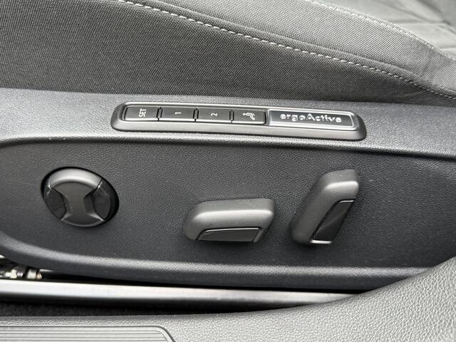 Volkswagen GOLF 1.5 eTSI 150PK AUT. *!* RADAR/ HuD/ 18 INCH/ MASSAGE/ CAMERA *!*