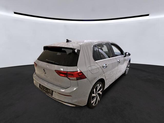 Volkswagen GOLF 1.4 TSI eHybrid 204pk PHEV Style / Memory / 18 inch / Travel Assist / Wordt Verwacht