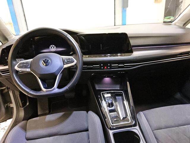 Volkswagen GOLF 1.4 TSI eHybrid 204pk PHEV Style / Memory / 18 inch / Travel Assist / Wordt Verwacht