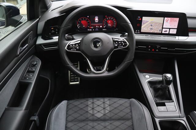 Volkswagen GOLF Variant 1.5 TSI R-Line - NL- Auto!! Elek.Trekh. I Pano I Stoel+Stuurverw.