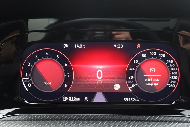 Volkswagen GOLF Variant 1.5 TSI R-Line - NL- Auto!! Elek.Trekh. I Pano I Stoel+Stuurverw.