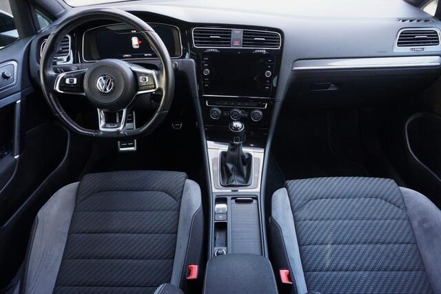 Volkswagen GOLF 1.0 TSI Highline Business R