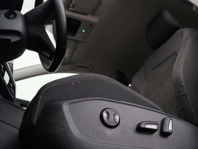 Volkswagen GOLF Variant 1.0 TSI Life Business | Memory | Stoel & stuurverwarming | Adaptive Cruise | Camera | Carplay | Navigatie | Sfeerverlichting