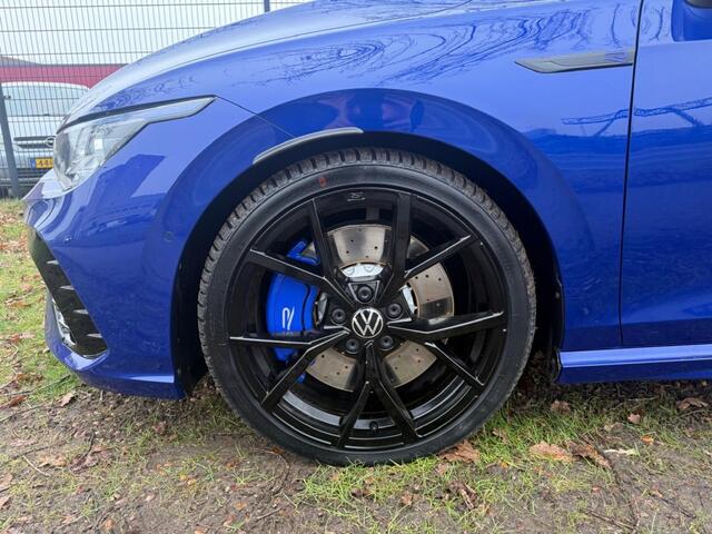 Volkswagen GOLF 2.0 R 333