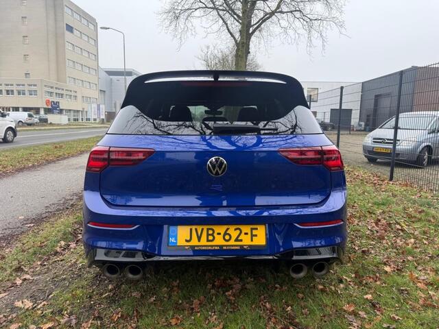Volkswagen GOLF 2.0 R 333