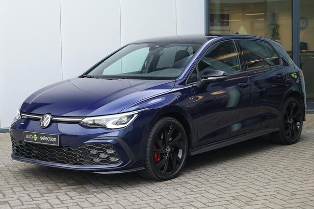 Volkswagen GOLF 1.4 eHybrid GTE / Pano / Sfeerverlichting