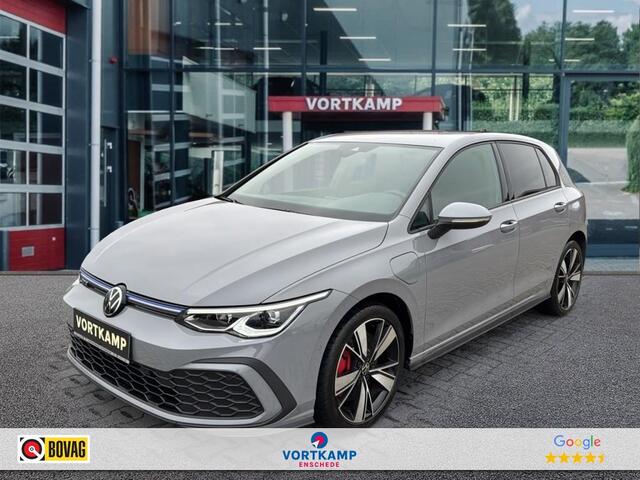 Volkswagen GOLF 1.4 TSI DSG GTE CAMERA/ACC/STOEL+STUURVERW/NAVI