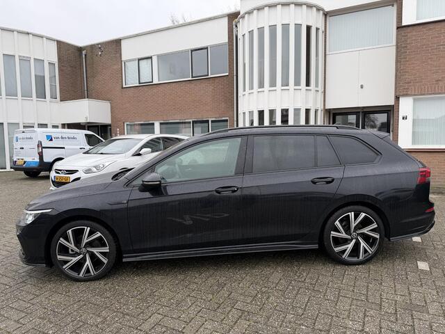 Volkswagen GOLF Variant 1.5 eTSI R-Line | Pano |Camera | Adaptive | CarPlay |