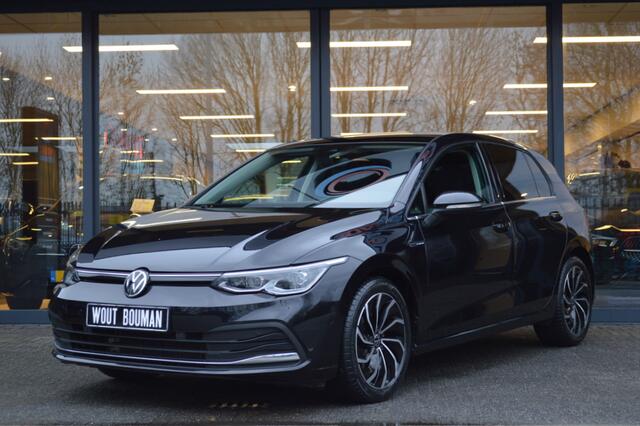 Volkswagen GOLF 1.5 TSI 150 pk Style Led Panorama Memory Virtual Acc CarPlay Pdc