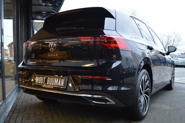 Volkswagen GOLF 1.5 TSI 150 pk Style Led Panorama Memory Virtual Acc CarPlay Pdc