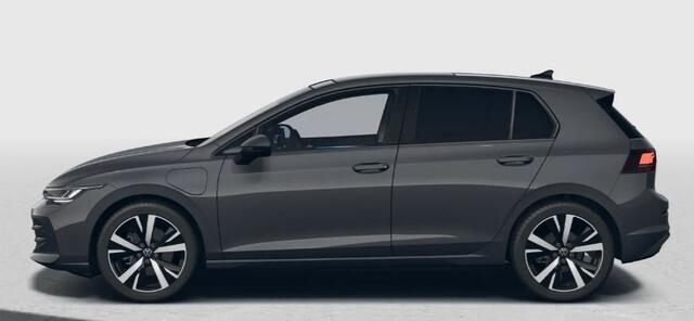 Volkswagen GOLF 1.5 eHybrid 204PK DSG Life Edition / Panoramadak / Digital Cockpit Pro / 18'' LMV / VW